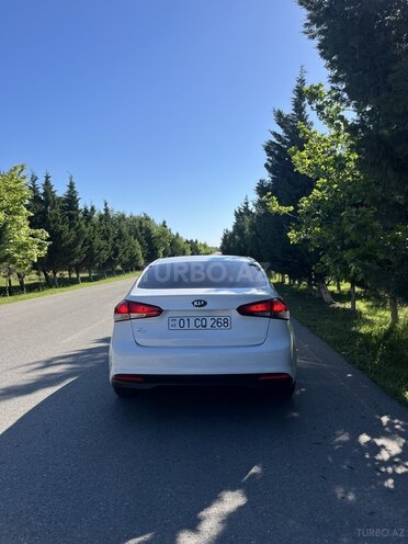 Kia K3-7