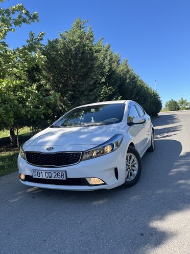 Kia K3-3