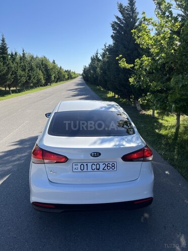 Kia K3-18