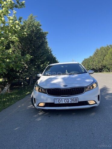 Kia K3-5