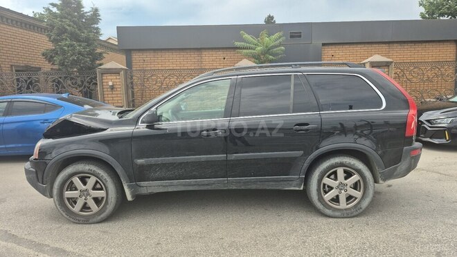 Volvo XC90-4