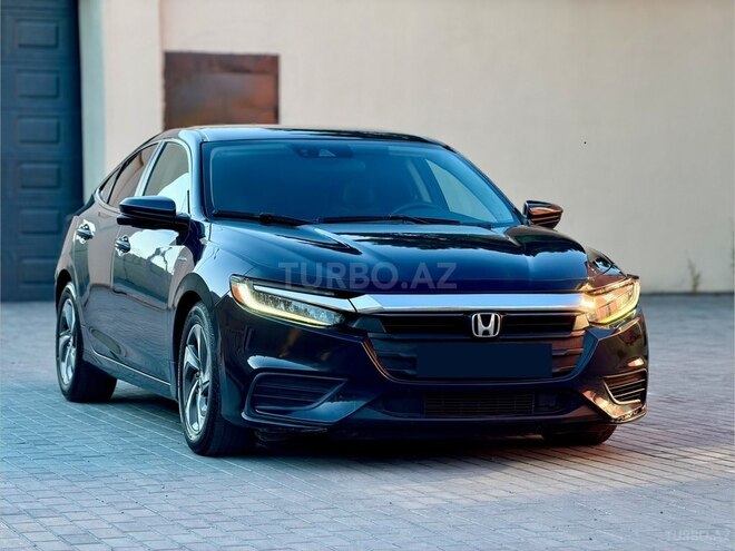 Honda Insight-2