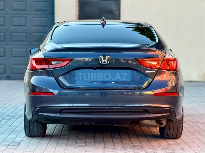 Honda Insight-6