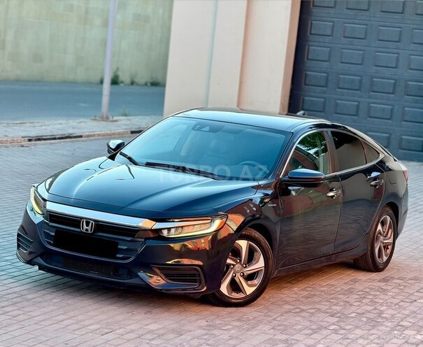 Honda Insight-5