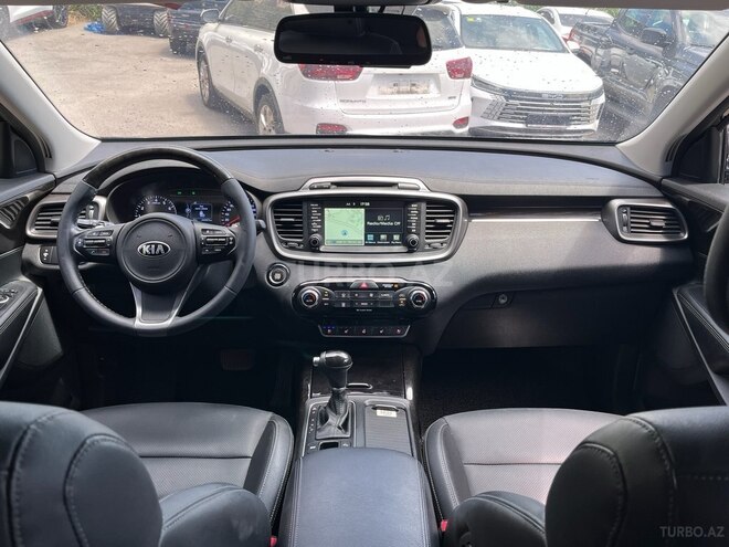 Kia Sorento-5