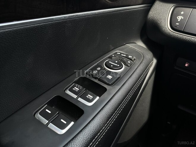 Kia Sorento-11