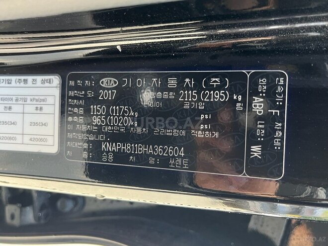 Kia Sorento-30