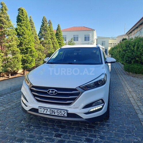 Hyundai Tucson-1