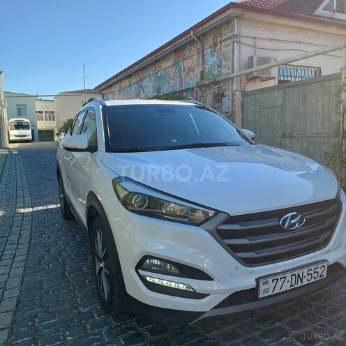 Hyundai Tucson-2
