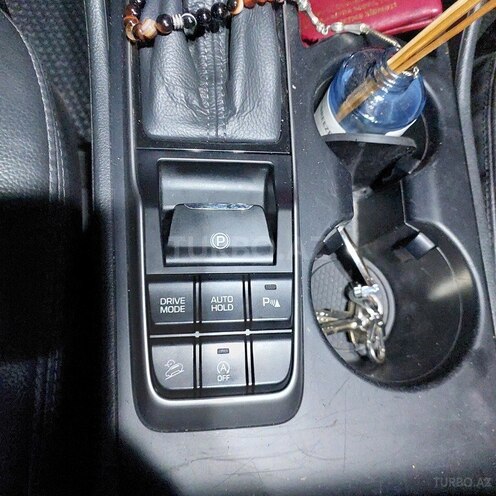 Hyundai Tucson-11