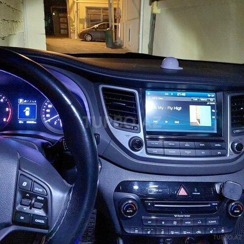 Hyundai Tucson-10