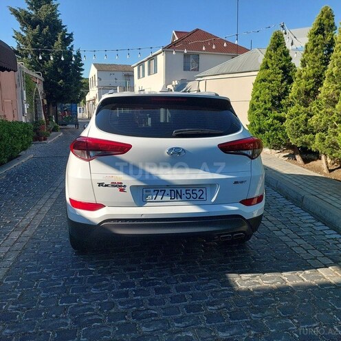 Hyundai Tucson-4