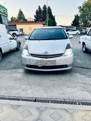 Toyota Prius-14