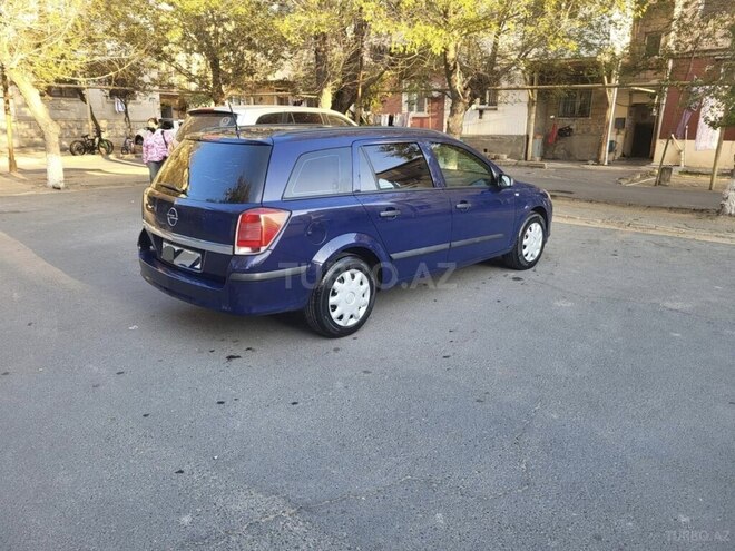 Opel Astra-7