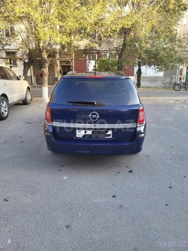 Opel Astra-4