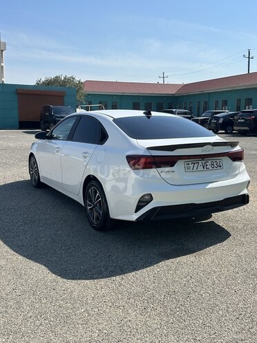 Kia Forte-5