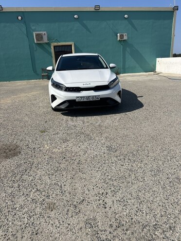 Kia Forte-7