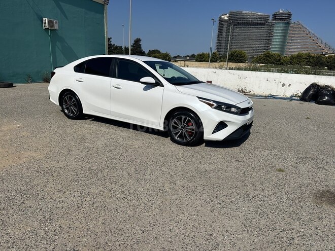 Kia Forte-3