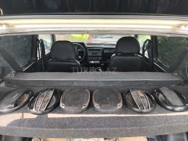 LADA (VAZ) Niva-4