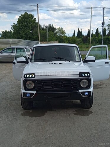 LADA (VAZ) Niva-5
