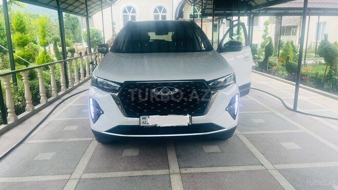 Chery Tiggo 7 Pro e+-4