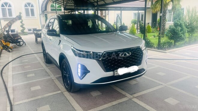 Chery Tiggo 7 Pro e+-6