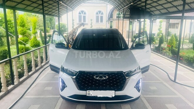 Chery Tiggo 7 Pro e+-5