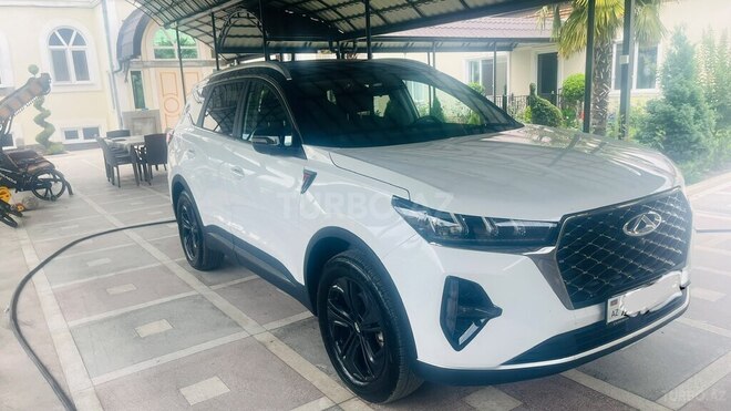 Chery Tiggo 7 Pro e+-3