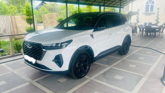 Chery Tiggo 7 Pro e+-1