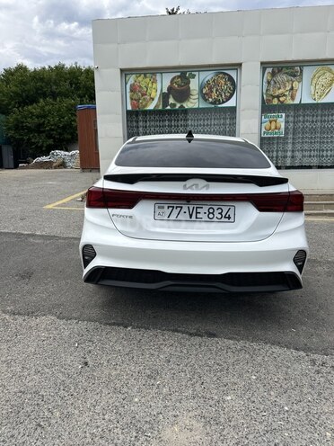 Kia Forte-11