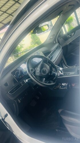 Chery Tiggo 7 Pro e+-9