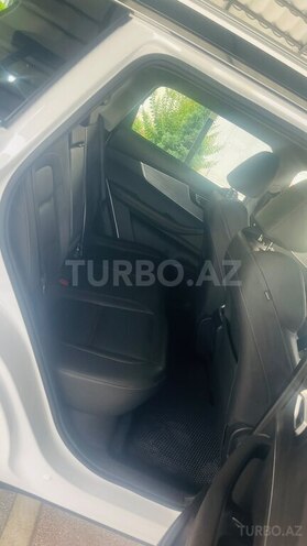 Chery Tiggo 7 Pro e+-11