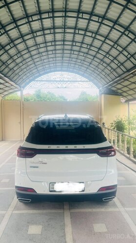 Chery Tiggo 7 Pro e+-7