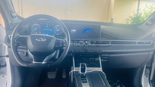 Chery Tiggo 7 Pro e+-10