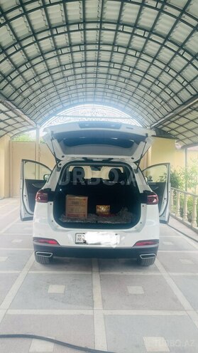 Chery Tiggo 7 Pro e+-8