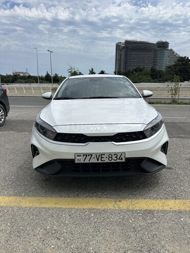Kia Forte-1