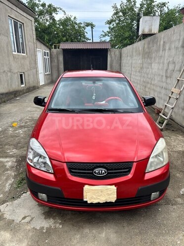 Kia Pride-2