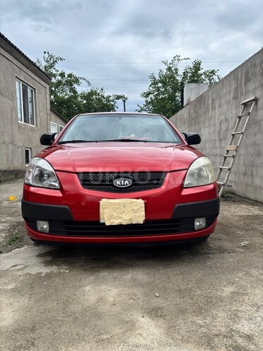 Kia Pride-1