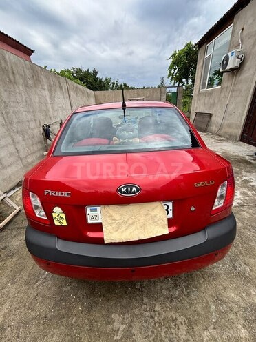 Kia Pride-3