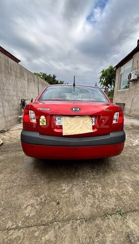 Kia Pride-4