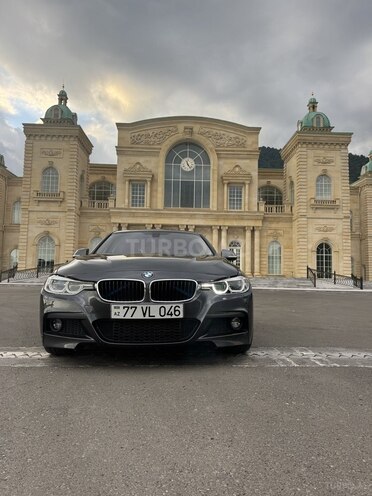 BMW 328-3