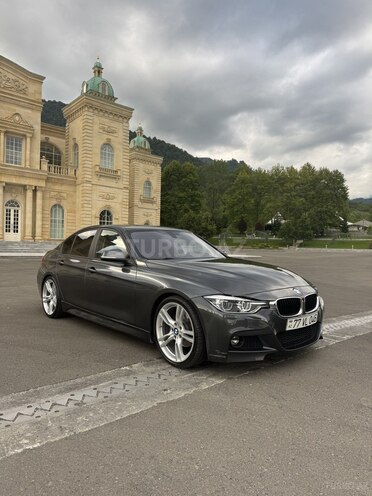 BMW 328-8