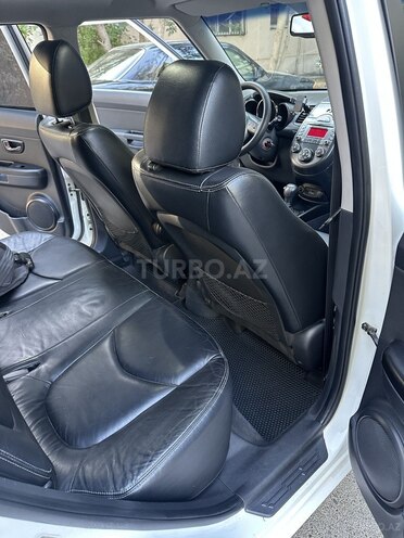 Kia Soul-9