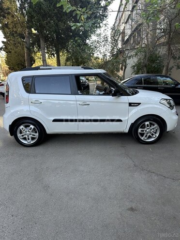 Kia Soul-8