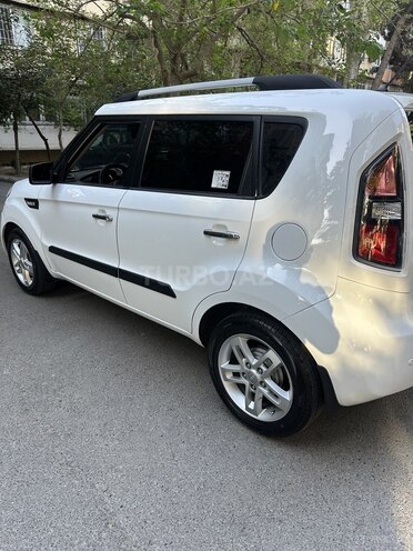 Kia Soul-7