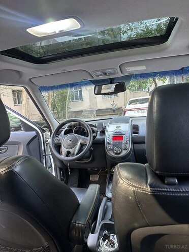Kia Soul-10