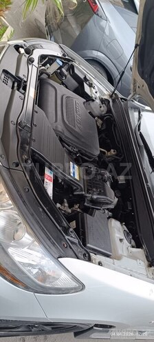 Hyundai Santa Fe-11