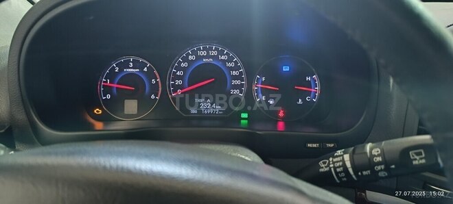 Hyundai Santa Fe-3