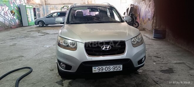 Hyundai Santa Fe-1