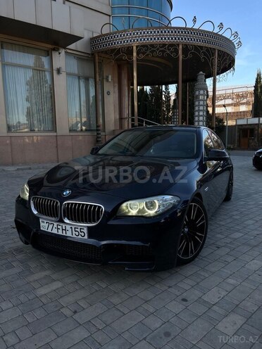 BMW 528-1